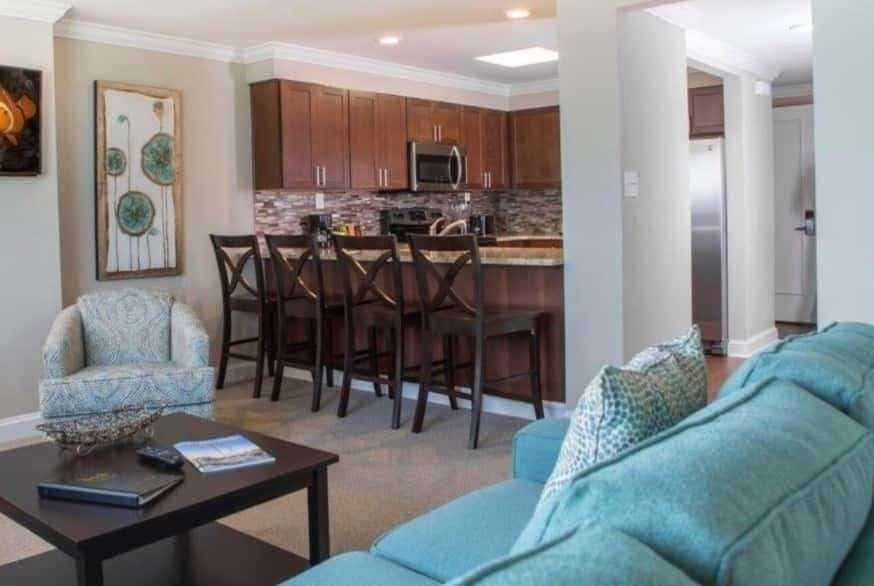 Bask Hotel At Big Rock Landing Morehead City Cameră foto