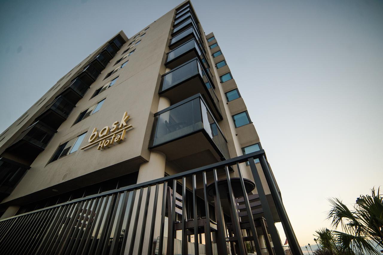 Bask Hotel At Big Rock Landing Morehead City Exterior foto
