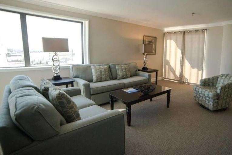 Bask Hotel At Big Rock Landing Morehead City Cameră foto